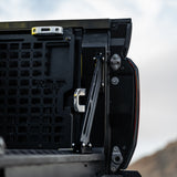 Tundra Billet Rail Tie-Downs (Pair)