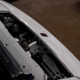 Mk3 Toyota Supra hood seal MA70 JZA70