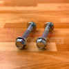 7mgte Block to R154 Bell Housing Bolts
