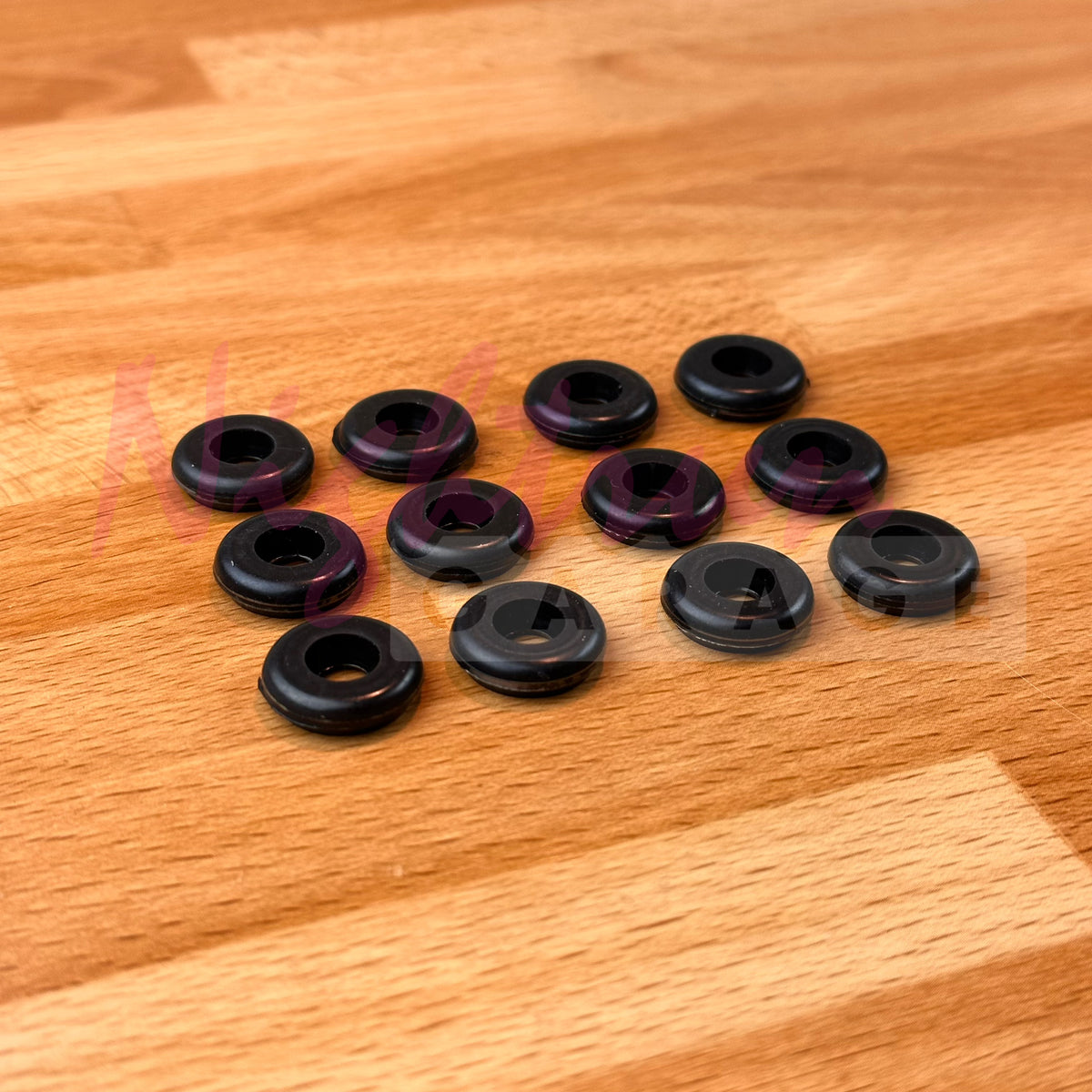 Valve Cover Washer Sets Nightrun Garage