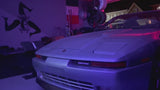 Nightrun Garage Mk3 Supra H4 Headlight Conversion