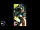 MK3 Supra Fog Light Harness by YotaConnectors
