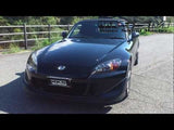 HKS Super Sound Master Exhaust Honda S2000 AP1 AP2