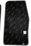 Imperial Mats LHD 1986.5-1992 Mk3 Toyota Supra Floor Mat Set 