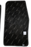 Imperial Mats LHD 1986.5-1992 Mk3 Toyota Supra Floor Mat Set 