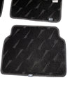 Imperial Mats LHD 1986.5-1992 Toyota Supra 4 Piece Mat Set - Nightrun Garage