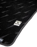 Imperial Mats LHD 1986.5-1992 Mk3 Toyota Supra Floor Mat Set 