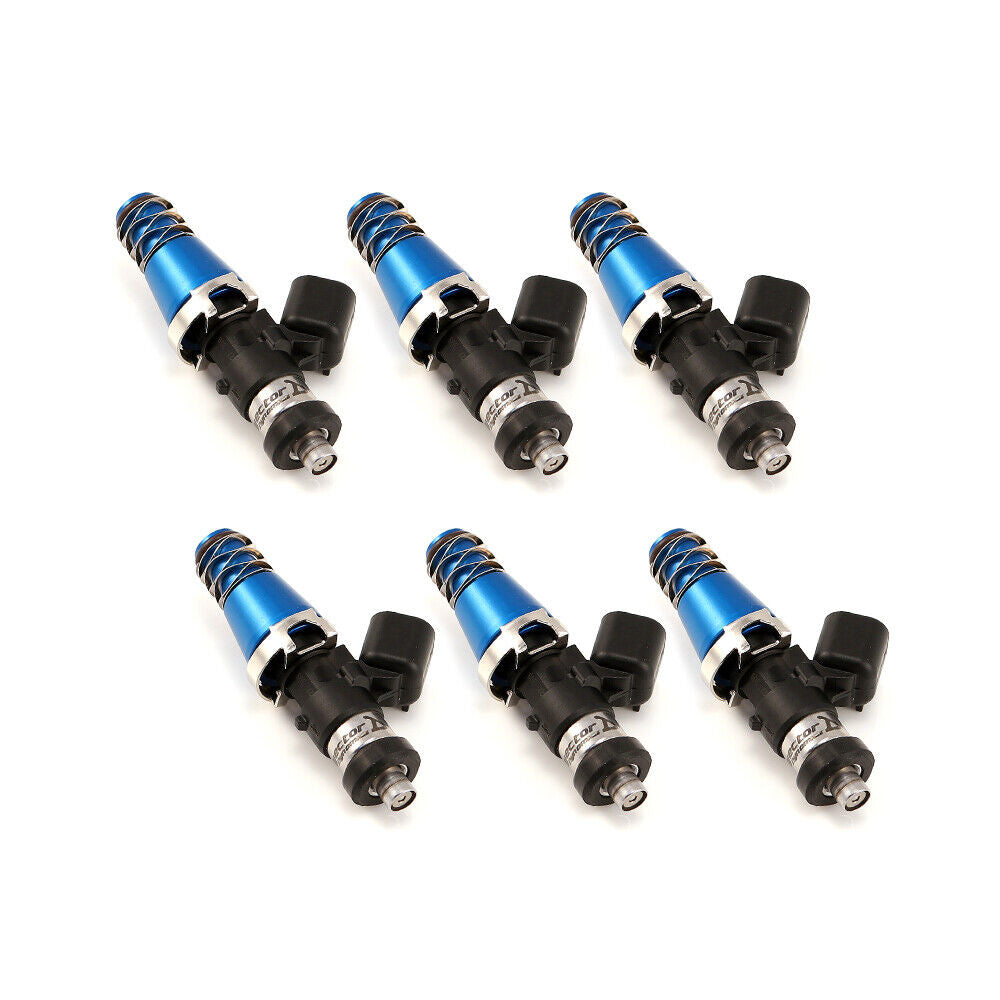 Injector Dynamics 1jzgte VVTi / 7mgte Injectors – Nightrun Garage
