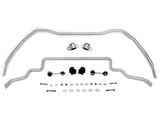Products Mk3 Toyota Supra Whiteline Front and Rear Sway Bar Kit