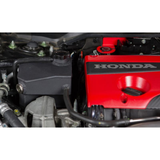 Aluminum Expansion Tank for Honda Civic Type R 2017+ - Nightrun Garage