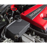 Aluminum Expansion Tank for Honda Civic Type R 2017+ - Nightrun Garage