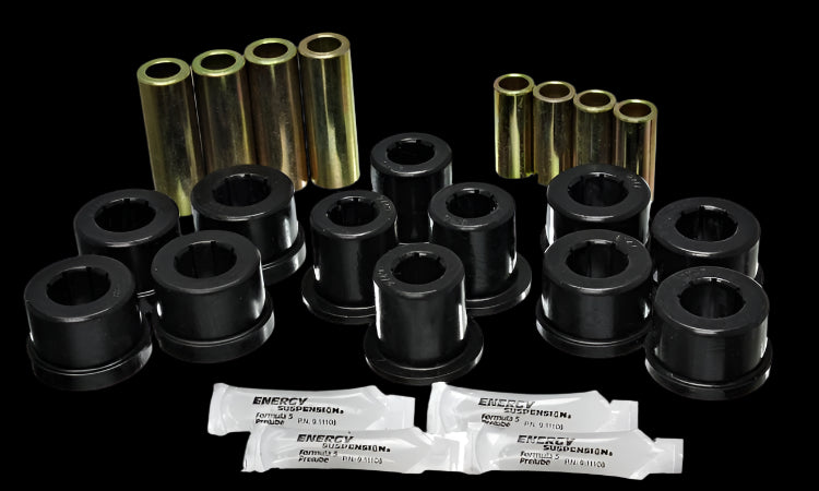 パーツ shun-P Mk3 Toyota Supra Front Control Arm Bushing Set – Nightrun Garage