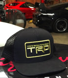 Toyota TRD Hat
