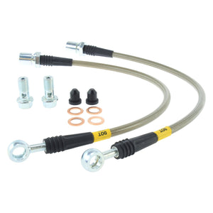 Lexus IS300 Stoptech Front Brake Lines