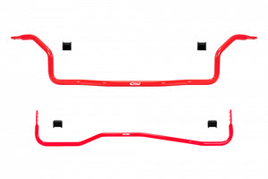 Lexus IS300 Eibach Front and Rear Sway Bar Set