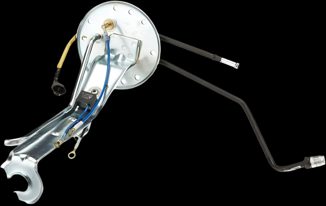 MK3 Toyota Supra Fuel Pump Hanger Options Nightrun Garage