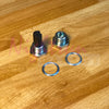 Toyota Supra Differential Fill and Drain Plug Kit