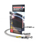 Mk3 Toyota Supra Goodridge Brake Line Kit