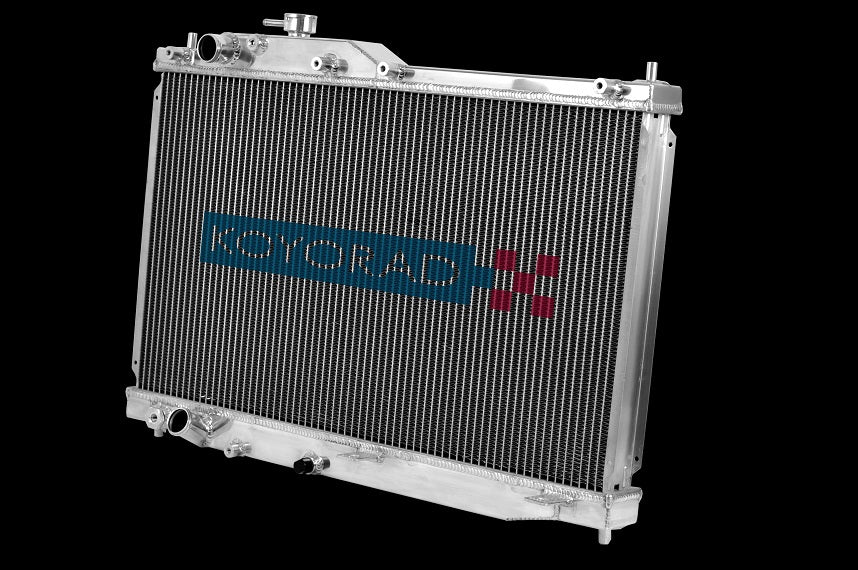 Honda S2000 Koyo 2.0/2.2L Radiator – Nightrun Garage