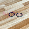 2jzgte Coolant Pipe O-Rings