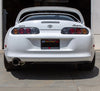 Revel Medallion Touring-S Catback Exhaust MK4 Supra Turbo