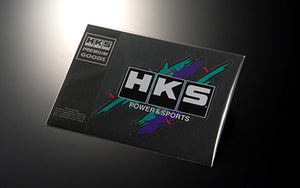 HKS Racing Super Large Sticker