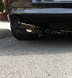 HKS Carbon-Ti Exhaust System for MK4 Supra