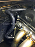 Toyota MK4 Supra Heater Hose Upgrade Kit