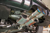 HKS FK8 Honda Civic Type R Legamax Premium Exhaust 