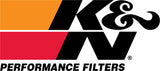 K&N IS300 Drop In Air Filter - Nightrun Garage