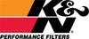 K&N 01-04 Lexus IS300 L6-3.0L Performance Air Intake Kit - Nightrun Garage