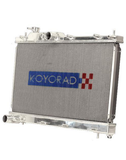 KOYO R-Core Radiator for MK3 Supra - Nightrun Garage