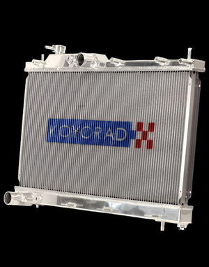 Koyo R1856 Radiator Koyo Radiators – Nightrun Garage