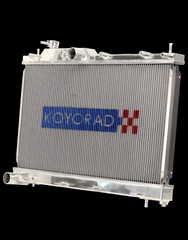 Mk3 Toyota Supra Koyo R-Core Radiator – Nightrun Garage