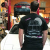Nightrun Garage MK3 T-Shirt