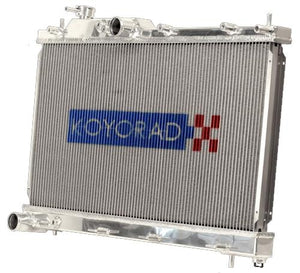 KOYO R-Core Radiator for MK4 Supra