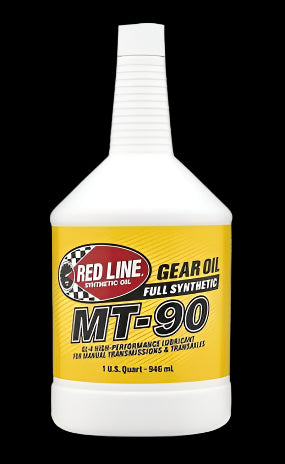 Red Line MT-90 – Nightrun Garage
