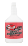 Red Line Heavy Shockproof