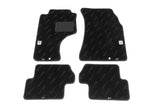 Imperial Mats 1989-1994 Nissan 240SX S13 Coupe and Hatchback 4 Piece Set
