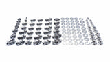 Dress Up Bolts Stage 3 Titanium Hardware Engine Bay Kit - Toyota Supra MKIII (1986-1992) - Nightrun Garage