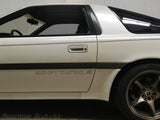3.0 GT Turbo A Toyota Supra body decals - Nightrun Garage