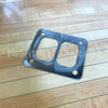 Vibrant T4 Divided Turbo Gasket