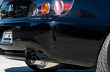 Honda S2000 HKS Racing Muffler Exhaust