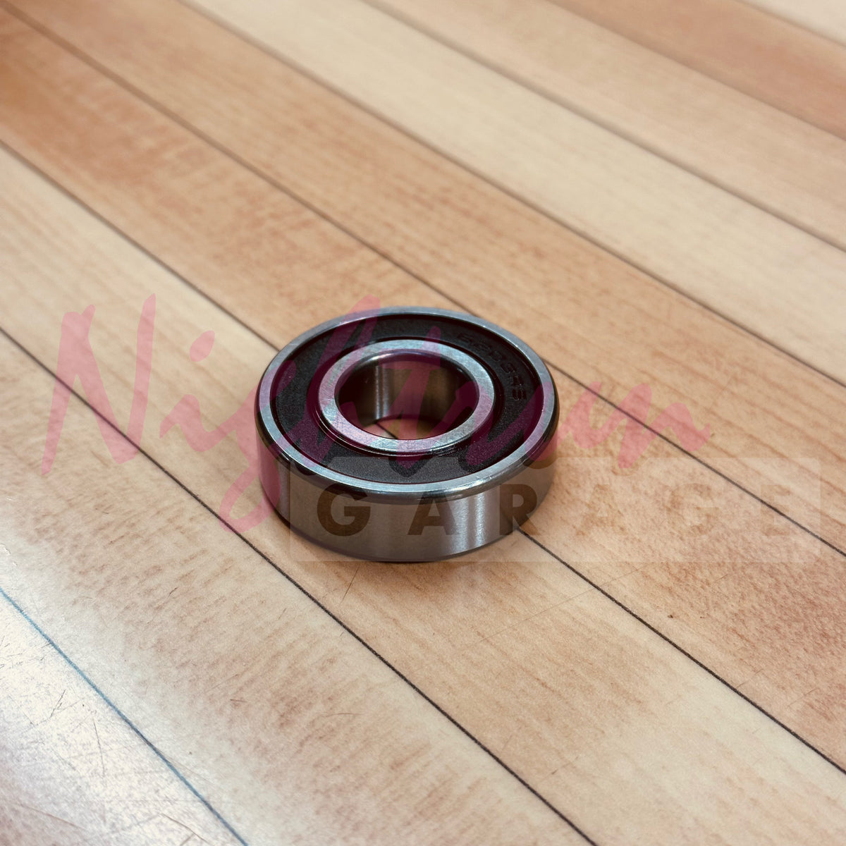 2jzgte Serpentine Belt Tensioner Bearing Nightrun Garage