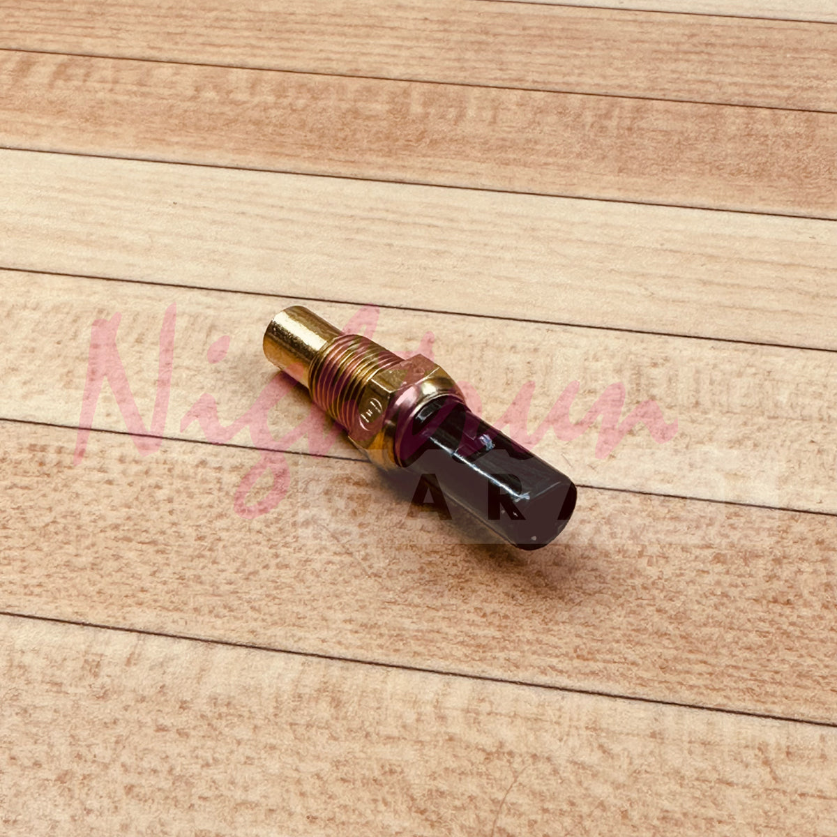 2jzgte Coolant Temperature Sensor Single Wire – Nightrun Garage
