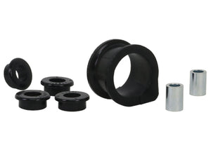 Whiteline MK4 Toyota Supra Steering Rack & Pinion Mount